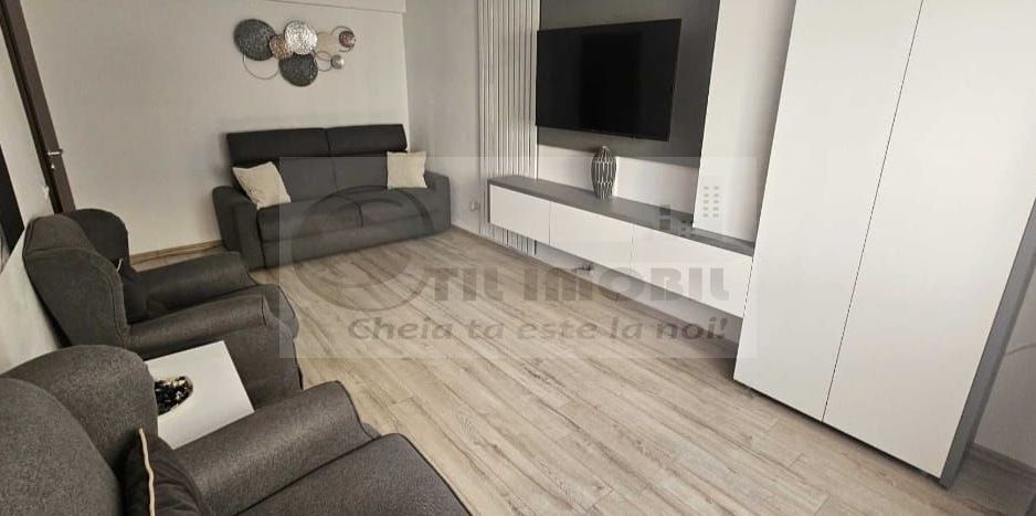 Apartament 2 Camere CUG - 420 euro - Poză 2