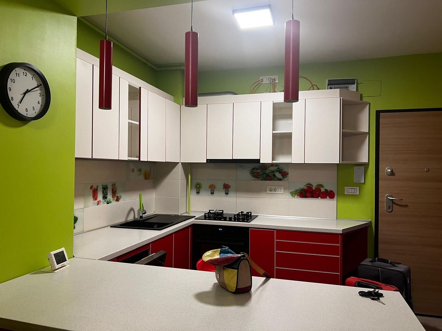 OFERTĂ Apartament modern I 2 terase, boxa, parcare I zona Torontalului - Poză 7