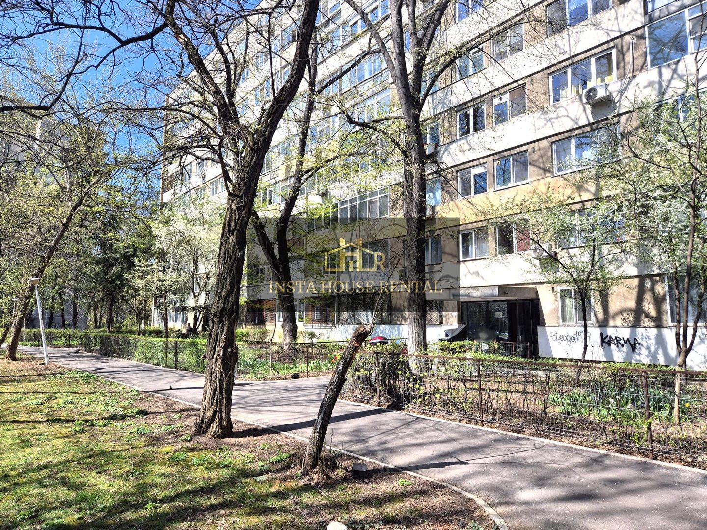 Garsonieră Drumul Taberei *lângă metrou Favorit* - Poză 6