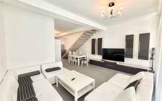 NOU | 1/2 Duplex P+1 - Lipovei, Timișoara | 4 locuri de parcare - Poză 1