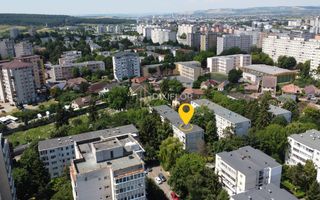 Prima locuință cu 2 camere în Dâmbul Pietros - Poză 7