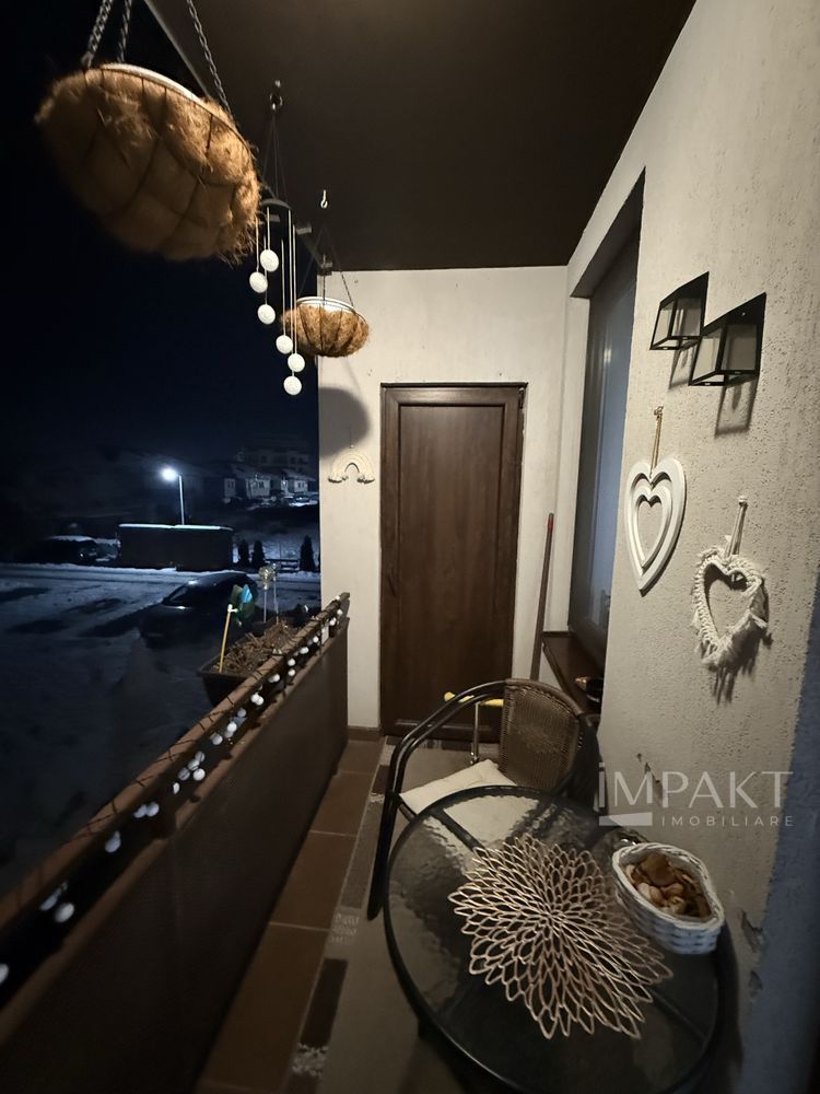 Apartament 3 camere, lumină naturală, zona Stadionului – Florești! - Poză 10