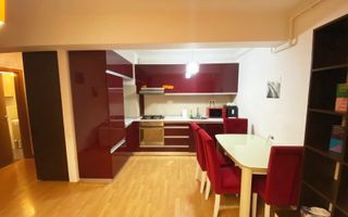 2 camere, modern, bloc nou, parcare, balcon, Calea Turzii, Zorilor - Poză 4