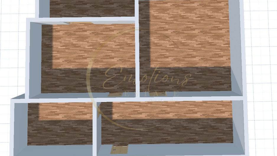 OFERTA DE LUX | Apartament 2 camere | Campeador City , Timisoara - Schiță 8