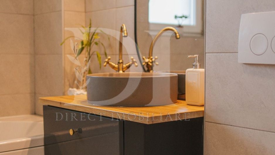 Apartament la cheie / terasa de 50 mp / Zona Terra - Poză 20