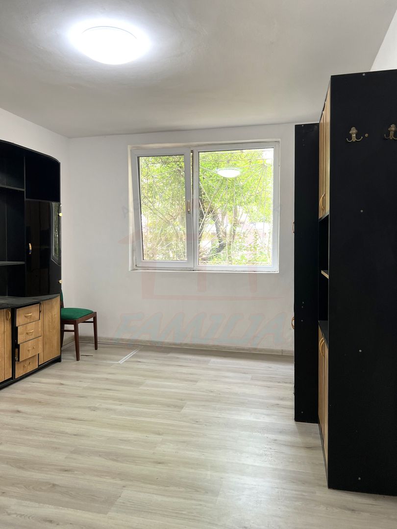 🏡 Garsonieră luminoasă de vânzare | Micro 19, Galați | 31.000 € neg - Poză 4