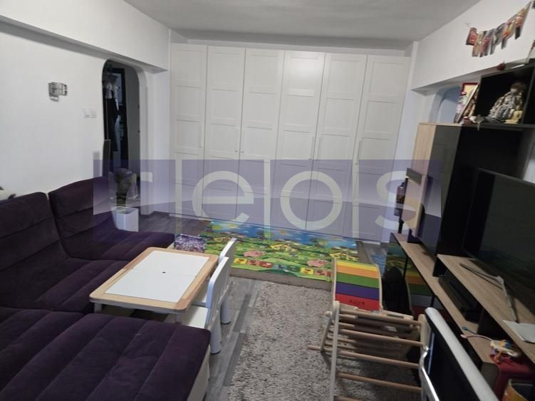 VANZARE 3 CAMERE SEMIDECOMANDAT DRISTOR - Poză 4