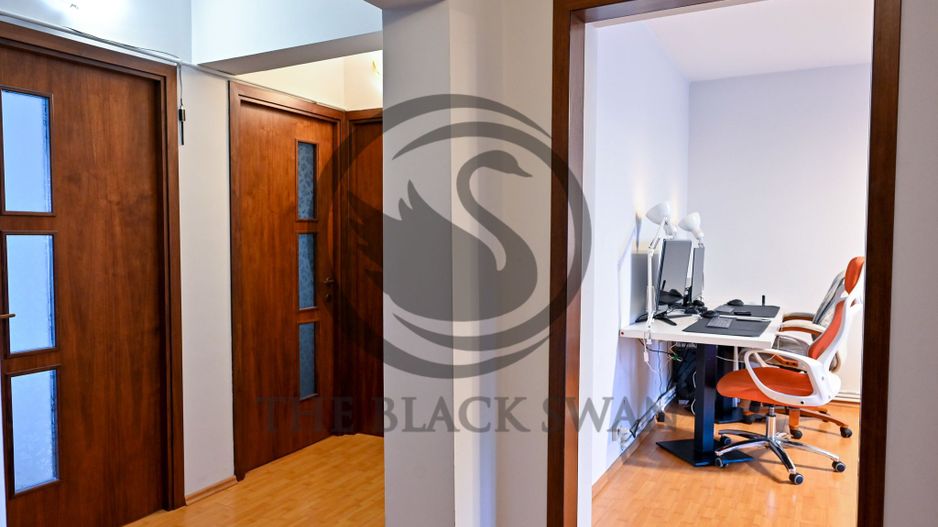 Apartament cu 3 camere de vanzare | Centru, Ploiesti | Comision 0% - Poză 6