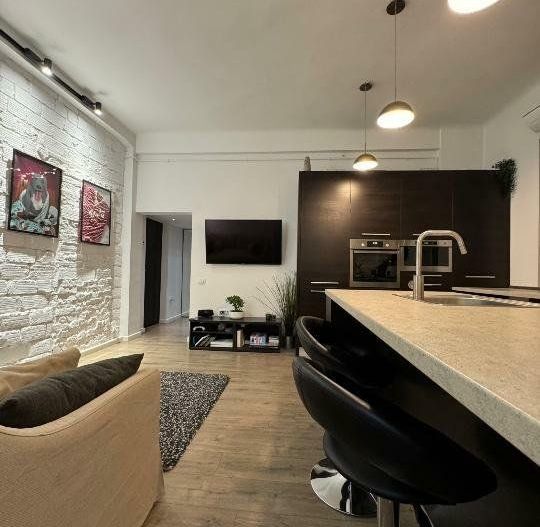 Apartament Lahovari - Poză 1
