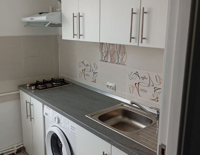 Apartament 1 camera langa Mega Mall | Centrala Proprie - Poză 5