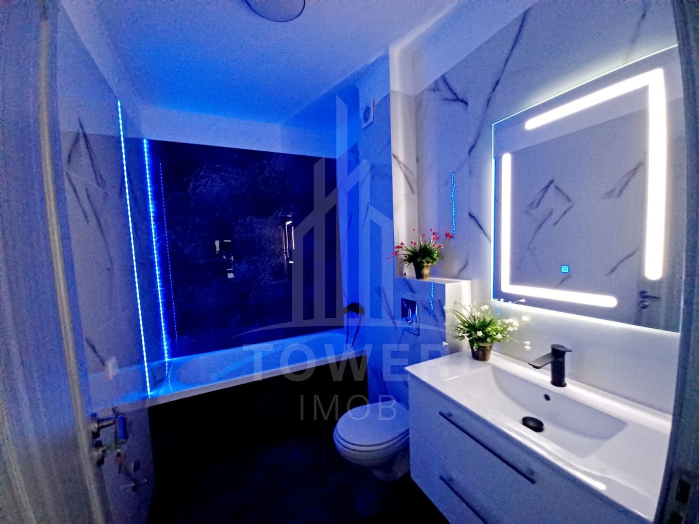 Apartament 2 camere de vânzare la etajul 1 | Doamna Stanca - Poză 6