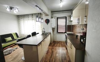 Apartament 2 camere – Royal Town Copou | 64,67 mp + parcare subterană - Poză 2