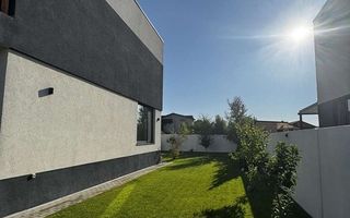 Vanzare casa cu 5 camere | Parc Corbeanca - Poză 4