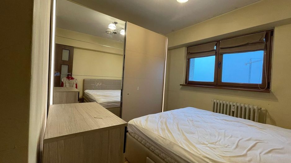 Inchiriere ap. 3 cam Parcurile Carol & Tineretului - Poză 6