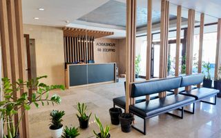 Spațiu de birouri 128m2 / calea Floreasca / COMISION 0 ! - Poză 2