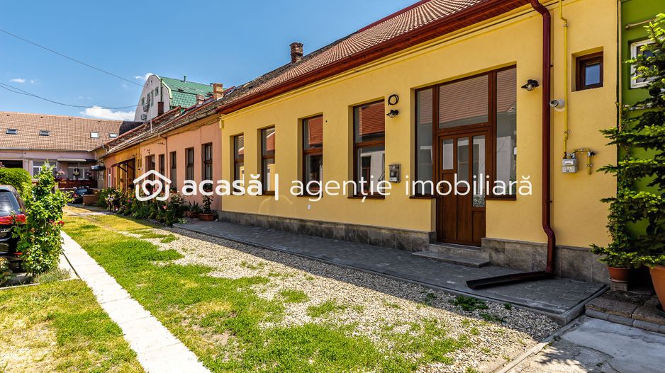 Apartament Ultracentral - Poză 1