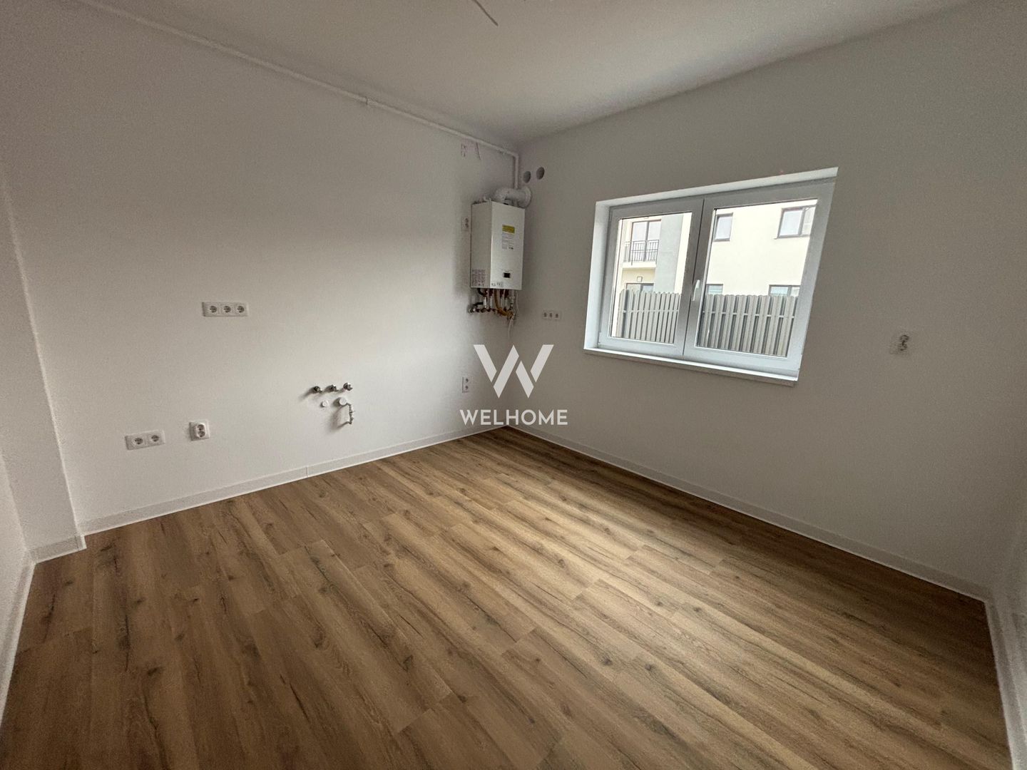 Apartament 2 camere decomandat, baie cu geam - Zona Unirii, Selimbar - Poză 22