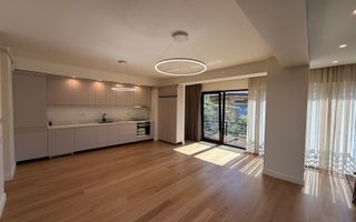 INCHIRIERE 2 CAMERE | GRADINA ICOANEI | 62MP | NEMOBILAT | BLOC NOU - Poză 1