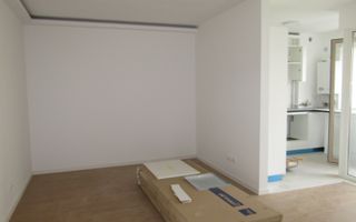 Zero comision, 93mp birou cu terasa Matei Basarab - Delea, 11' metrou - Poză 4
