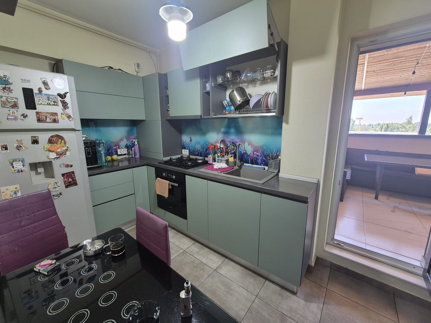 AP. 4CAM. ASTORIUM RESIDENCE-TERASA 46MP + LOC DE PARCARE INCLUS! - Poză 15