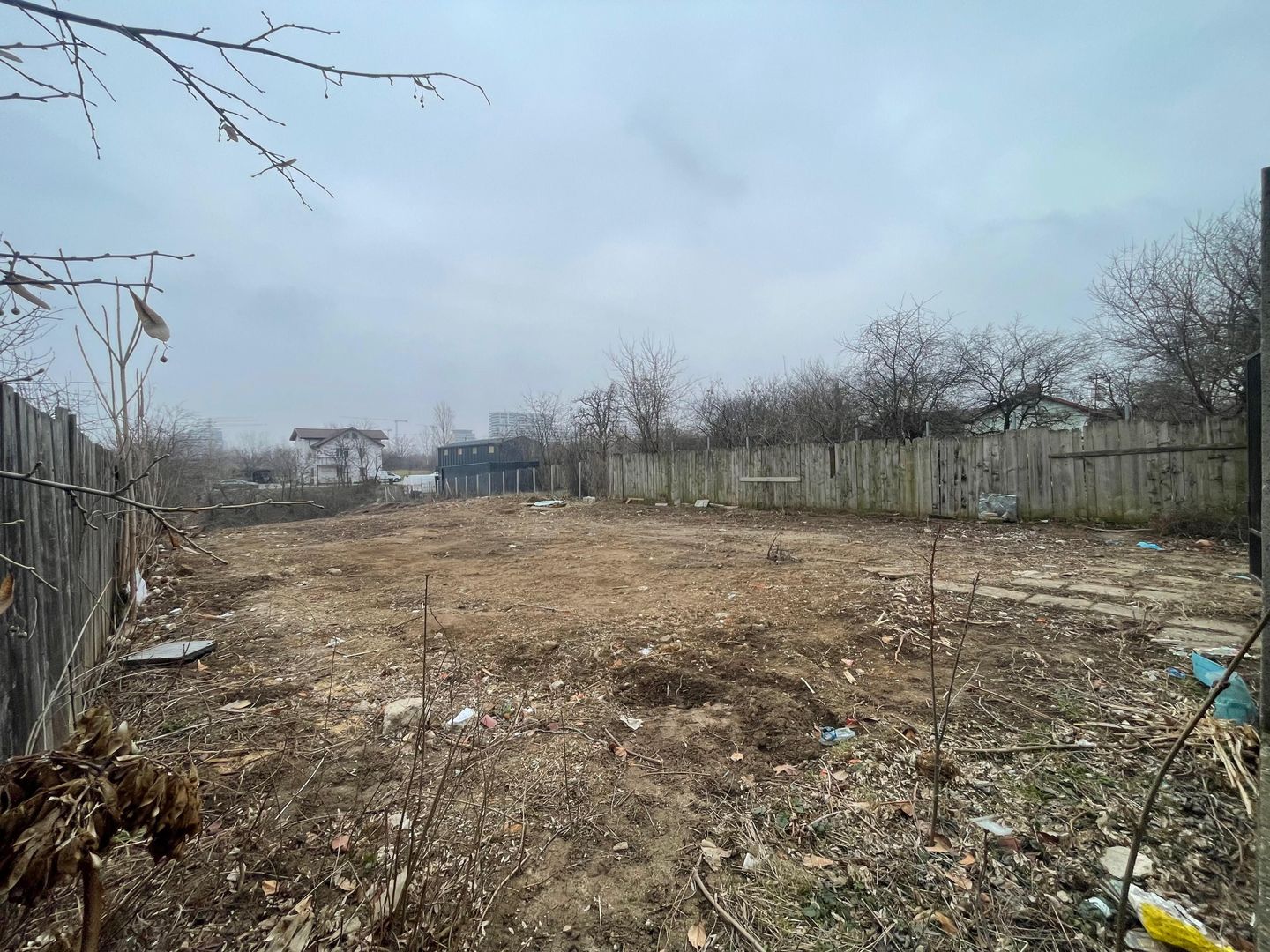 Teren cu Autorizatie Sector 1 | 37 apartamente | Oportunitate - Poză 2