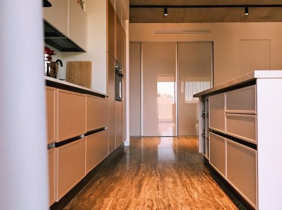 Oportunitate Unica Zona Capitale Dorobanti 4 camere terasa vedere libera - Poză 7