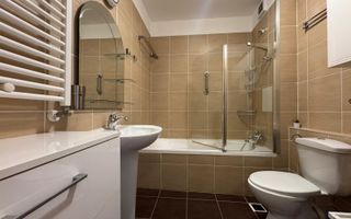3 camere DUPLEX + LOC DE PARCARE +BOXA || TEI - Poză 12