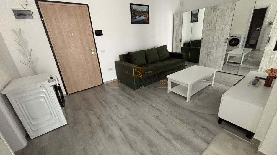 Apartament 3 camere | Prima închiriere | Parcare inclusă | 90 Boutique - Poză 10