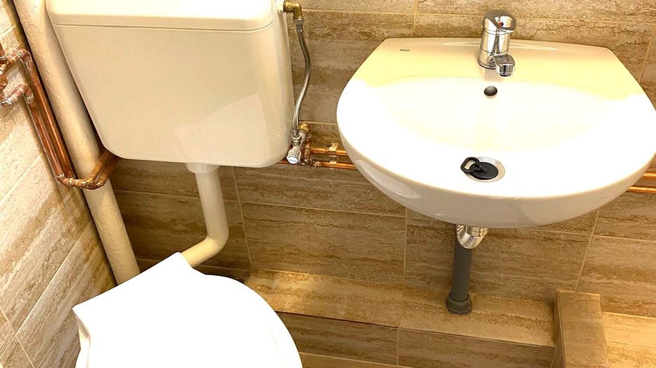 APARTAMENT DE INCHIRIAT FLORILOR - Poză 6