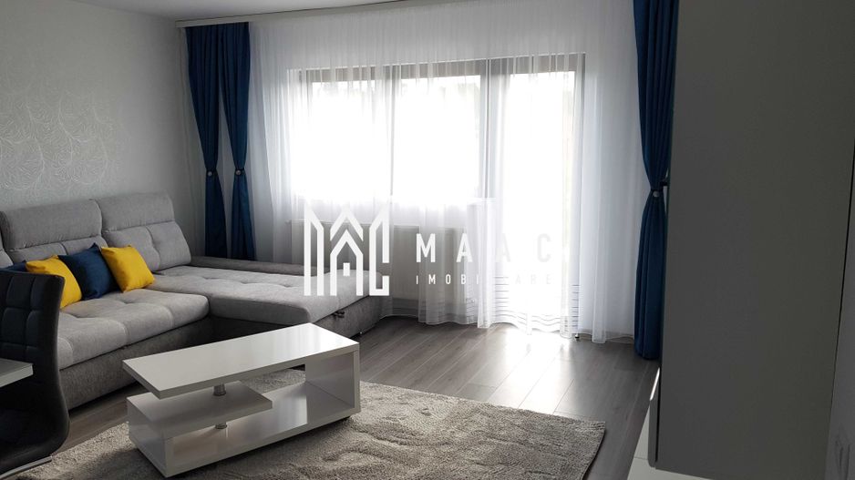 Apartament  | 3 Camere | 70 Mp| Terasa deasupra apartamentului | - Poză 1