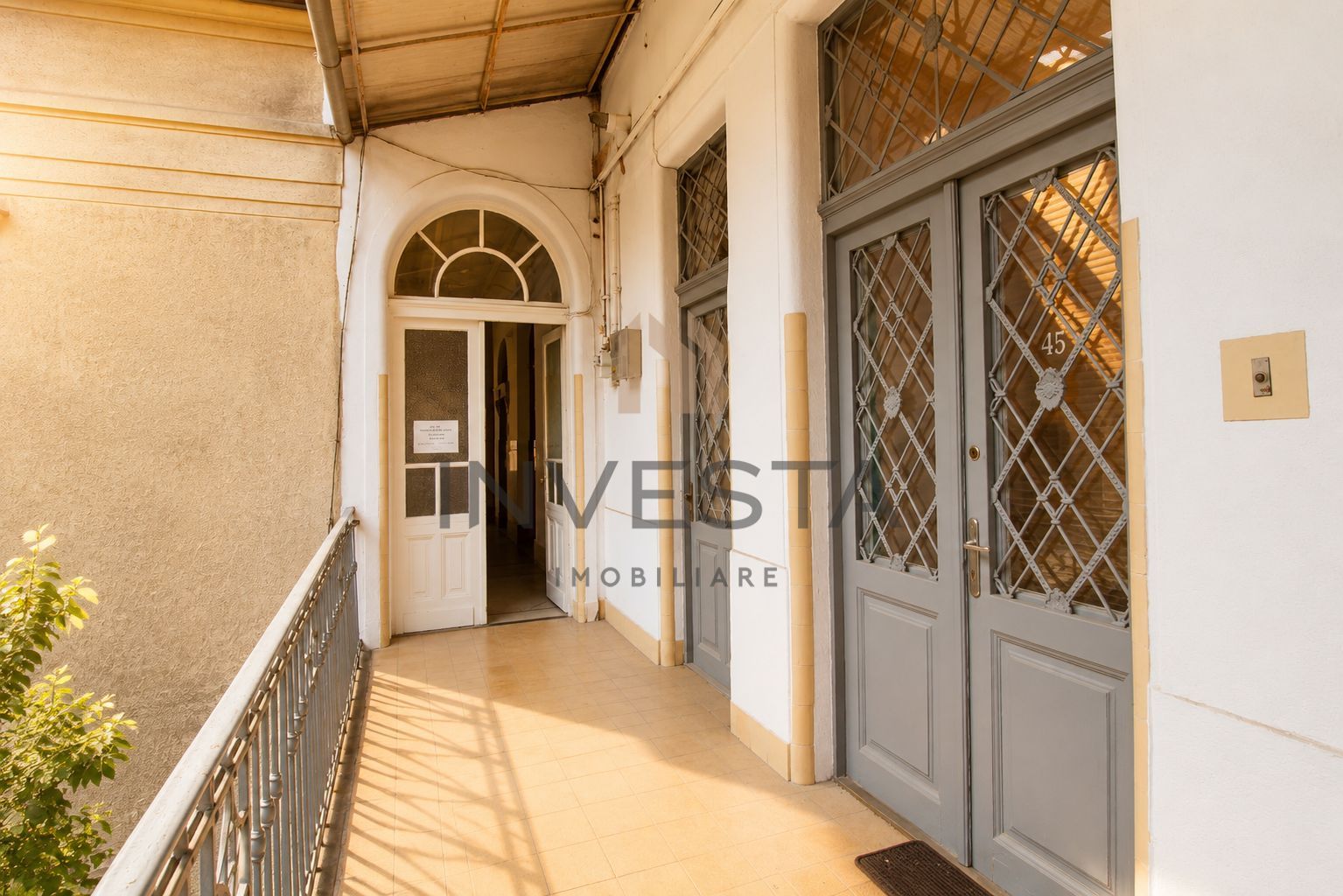 Resedinta Unica langa Palatul Sebestyén | 85 mp | zona Piata Unirii - Poză 23
