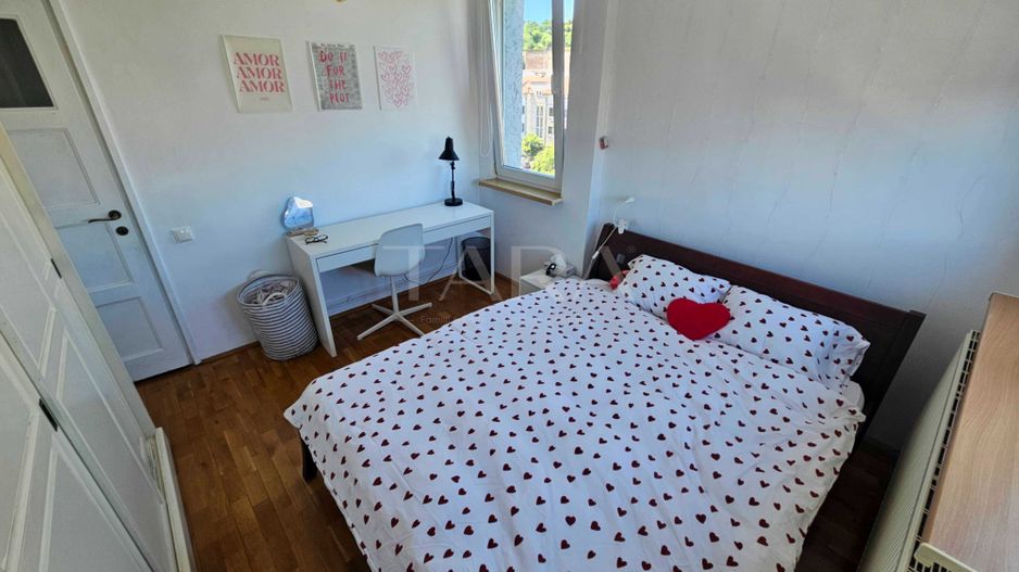 Apartament luminos, renovat, mobilat și utilat complet, Cluj-Napoca. - Poză 3