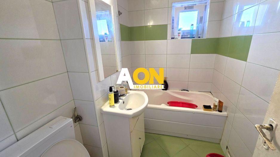 Apartament 2 camere, etaj 4 din 10, Cetate, zona B-dul Transilvaniei - Poză 6