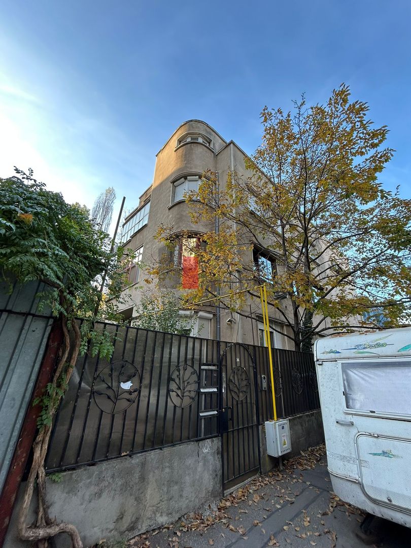 Apartament 4 camere in bloc mic- zona Piata Alba Iulia/Popa Nan - Poză 8