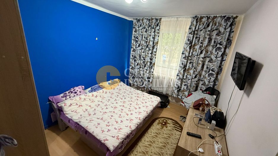 Apartament 2 Camere - Bloc Fara Risc - Rond Podu Ros - Poză 3