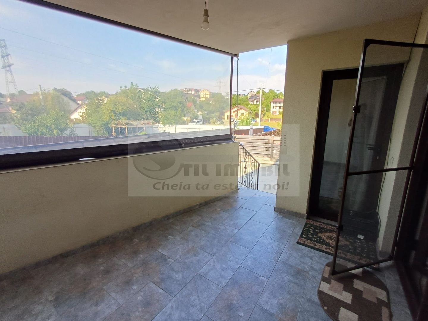 Casă 4 camere, 2 Locuri de parcare–Zona Valea Adanca,5 min de Nicolina - Poză 7