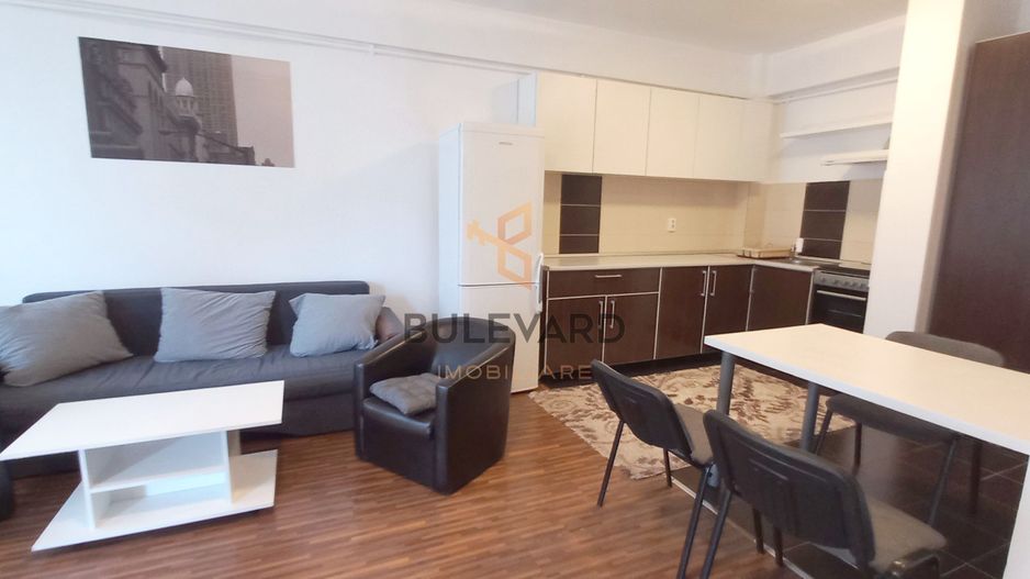 Apartament cu 2 camere, zona strazii Plopilor! - Poză 5