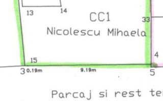 spatiu depozitare +birou Piata Alba Iulia,50 mpu - Poză 10