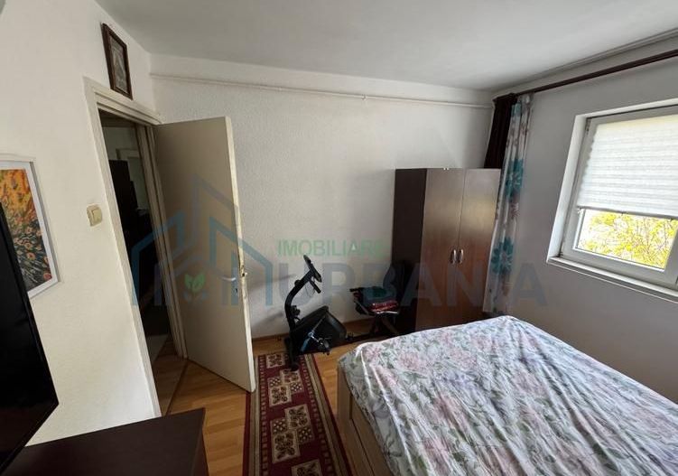 Apartament 2 camere, Alexandru Cel Bun, Iași - Poză 6