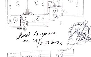 3 camere decomandat  Parcul Drumul Taberei - Poză 2