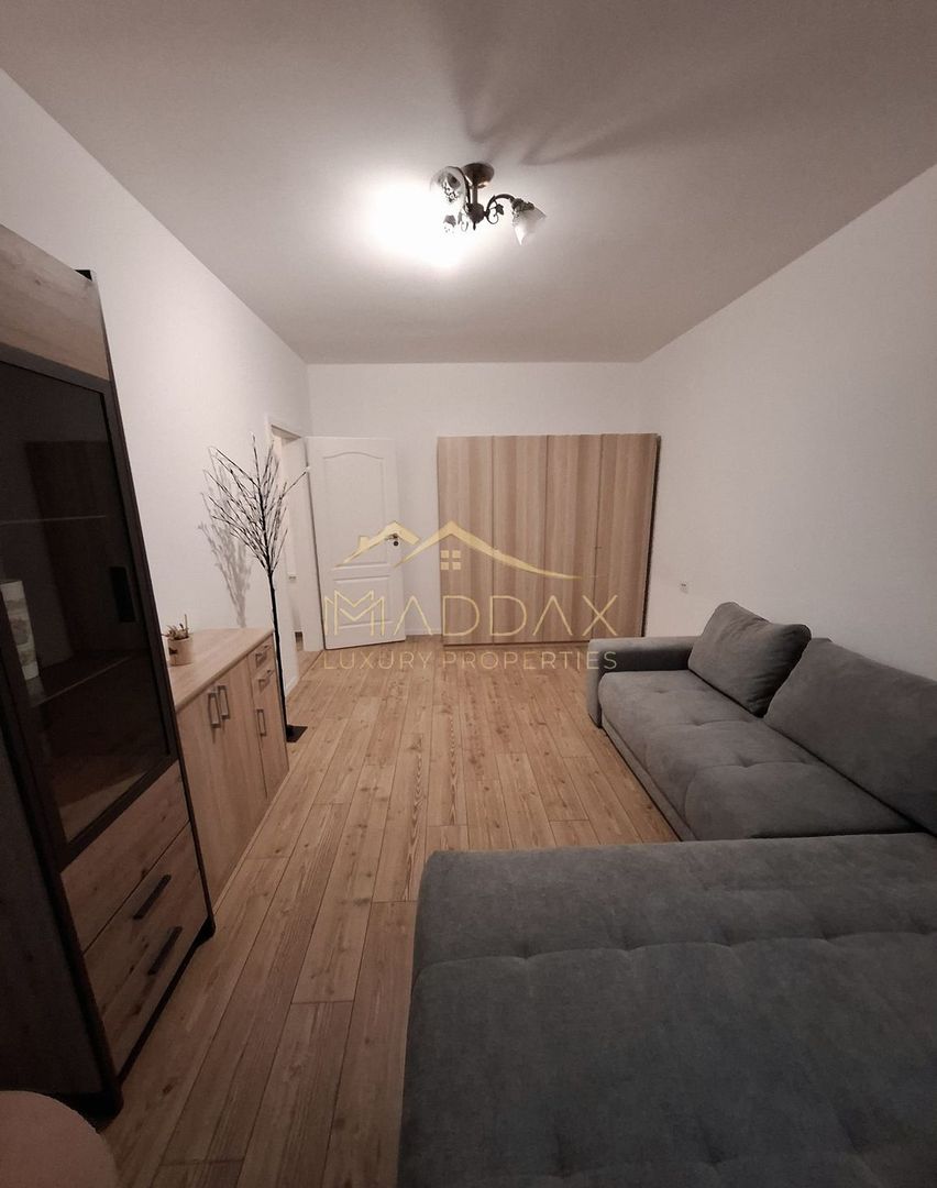 ✨ ACCES DIRECT PARCUL LINIEI ✨ Apartament 2 Camere Decomandate | Centrala | - Poză 2