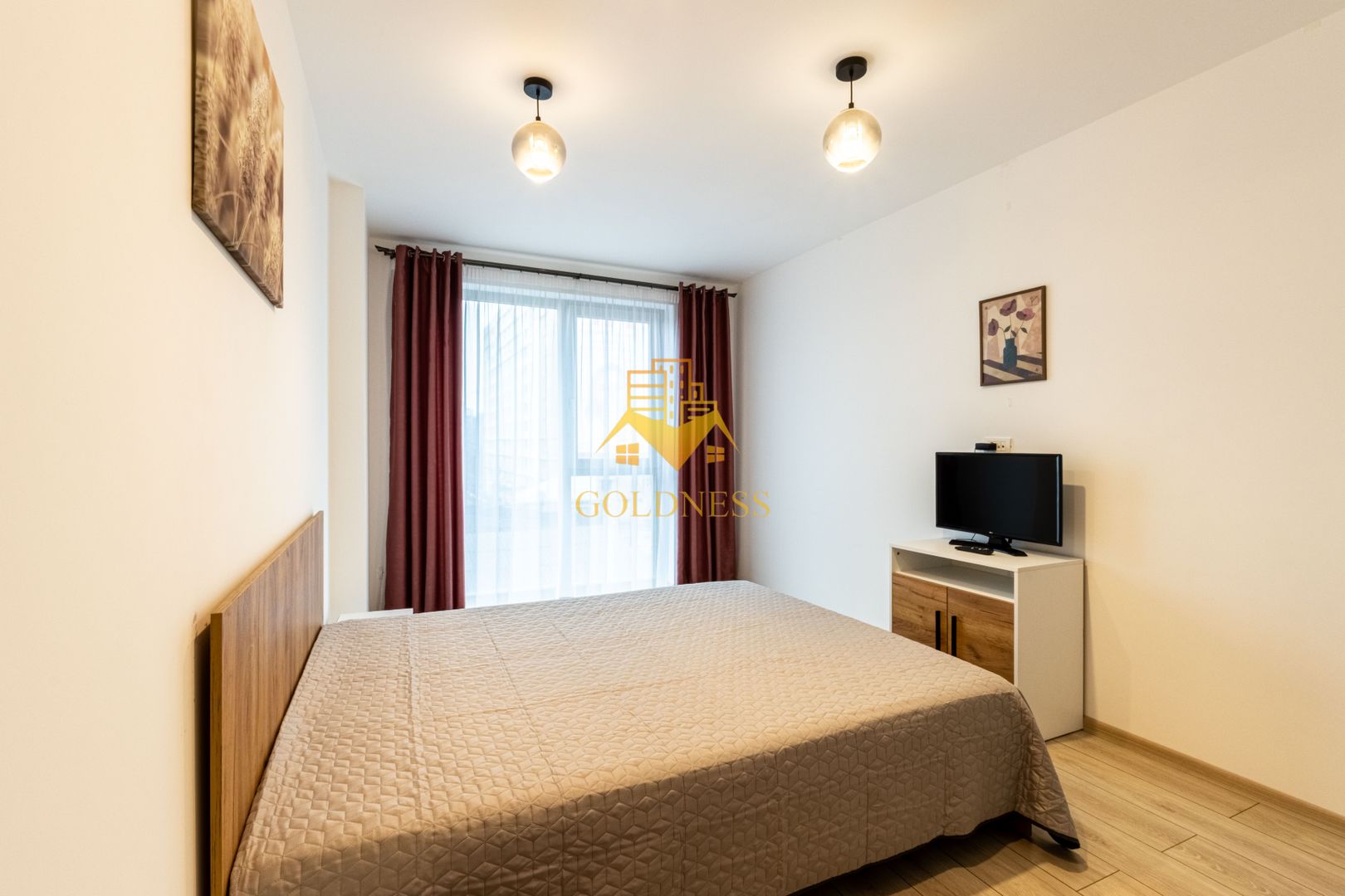 2 camere, modern, bloc nou,parcare, Gheorgheni zona FSEGA, Iulius Mall - Poză 6