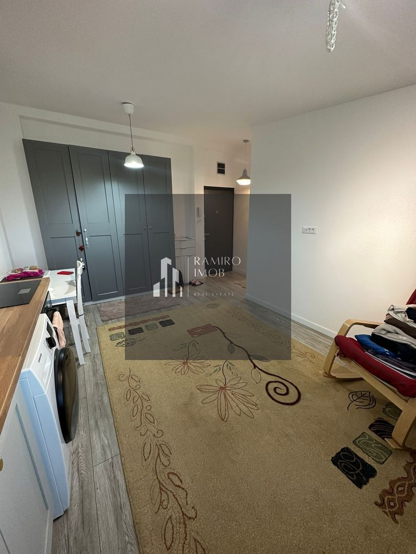 Apartament 2 camere Sun Plaza - Poză 6