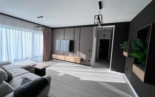Apartament 2 camere Dumbravita - Poză 1
