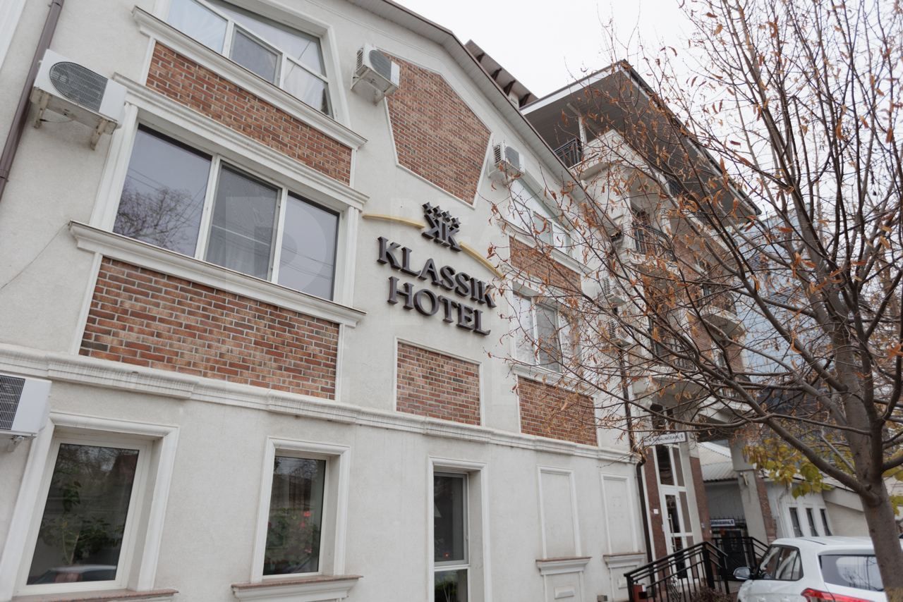 Vânzare, hotel, 1100 mp, str. Mihail Kogălniceanu, Centru - Poză 3