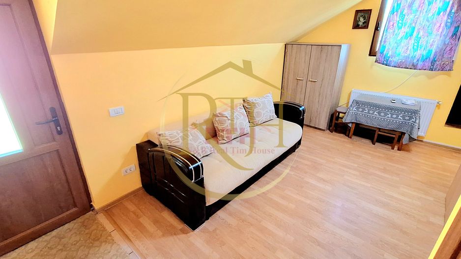Oferim spre inchiriere apartament 1 camera, centrala, Chisoda - Poză 6