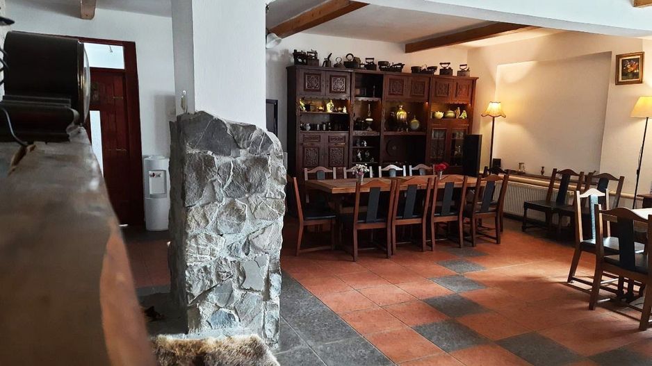 Pensiune Club Predeal - Poză 27