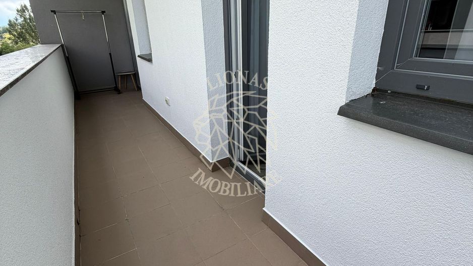 Apartament Modern 2 camere-etaj 2-lift-balcon-Calea Moldovei - Poză 7