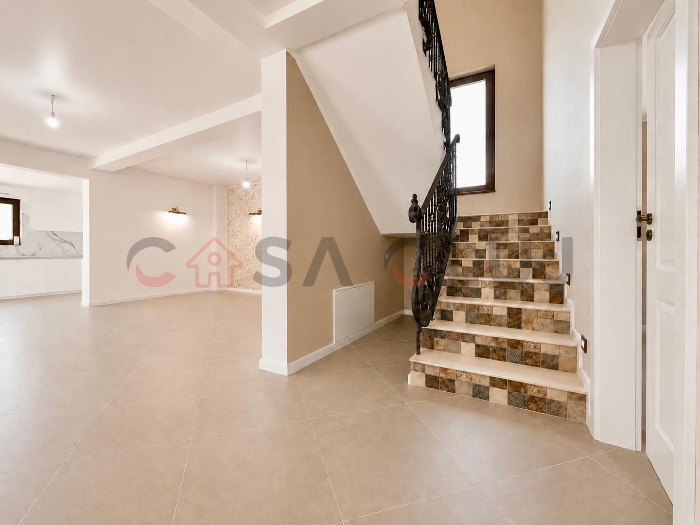 Casă individuală premium, eficiență energetică ridicată - Poză 8
