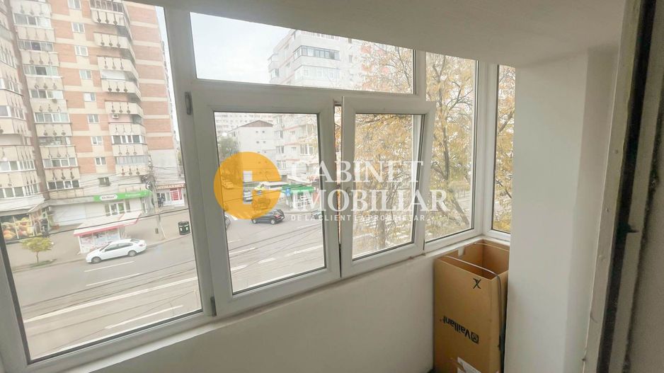 Apartament 3 camere decomandat zona Dacia - Poză 8
